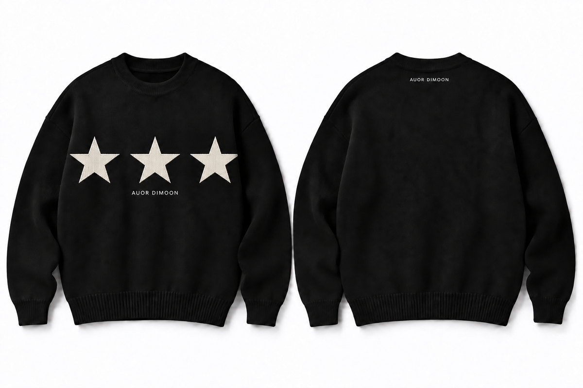 After Dark KnitWear view 1