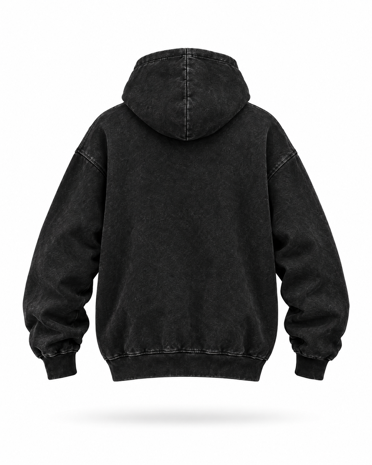 AFTER DARK HOODIE view 3