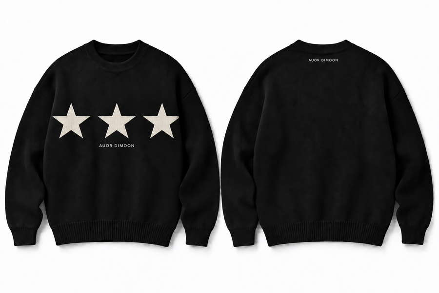 After Dark KnitWear