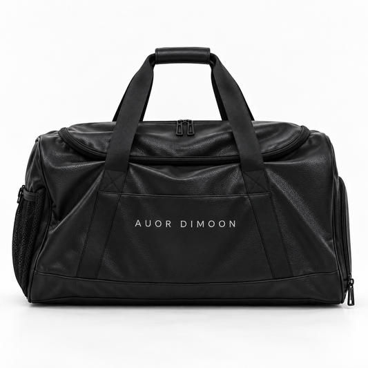 AUORDIMOON DUFFLEBAG