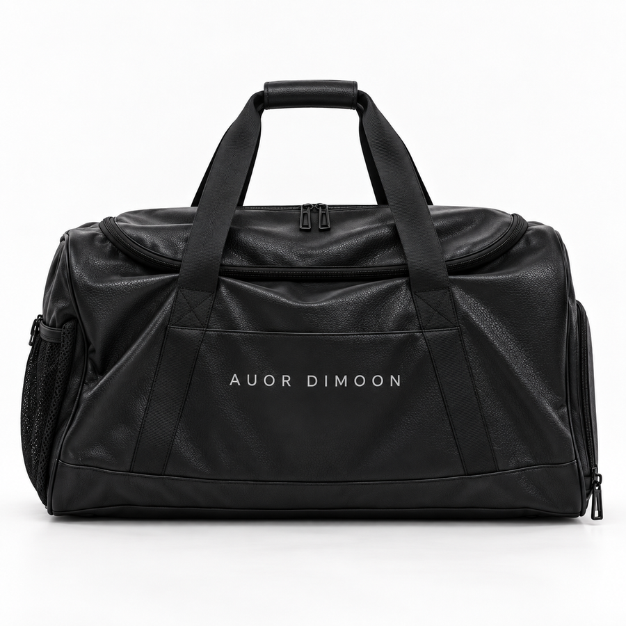 AUORDIMOON DUFFLEBAG