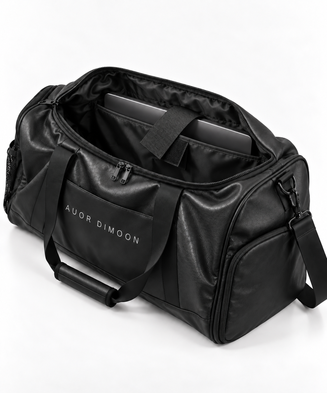 AUORDIMOON DUFFLEBAG view 5