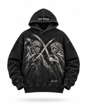 AFTER DARK HOODIE thumbnail 1